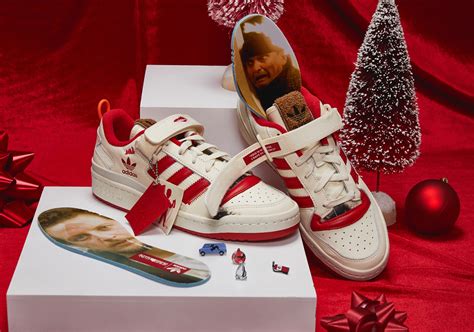 adidas schuhe home alone|adidas home alone low shoes.